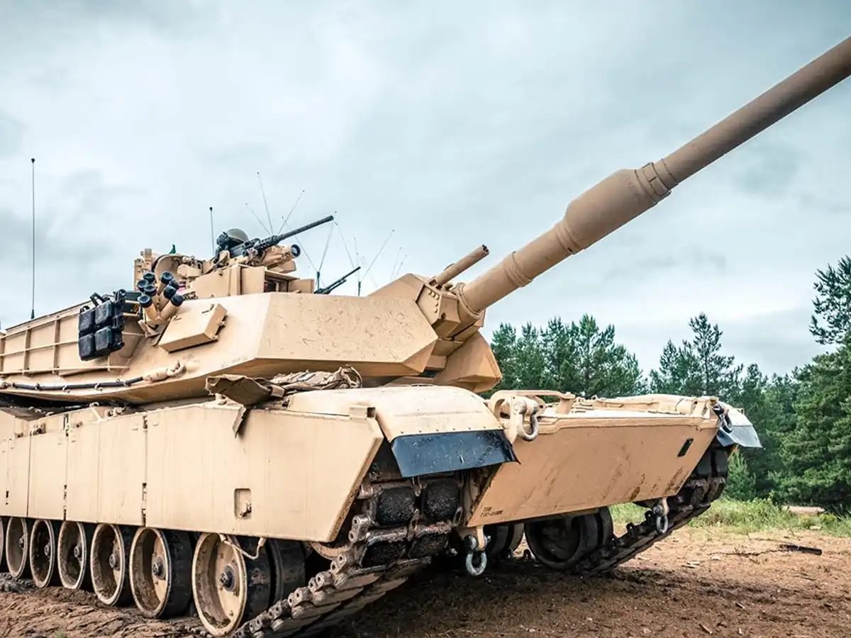 American Rheinmetall secures a military order